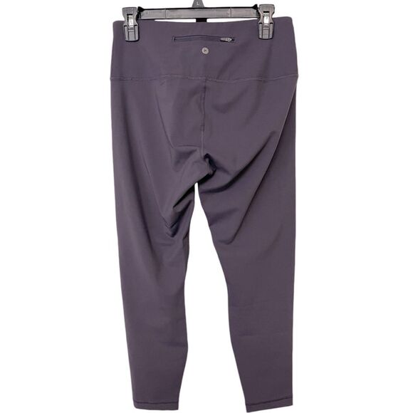 90 Degree by Reflex High-Rise Soft Purple Leggings Size Large - Picture 1 of 7